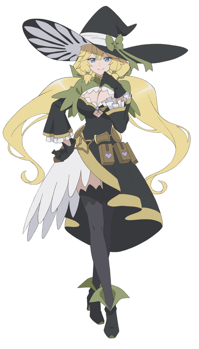 エリー