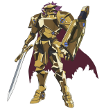 ゴールド