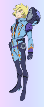 ロックパイ・ゲティ