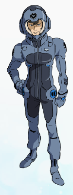 カーヒル・セイント