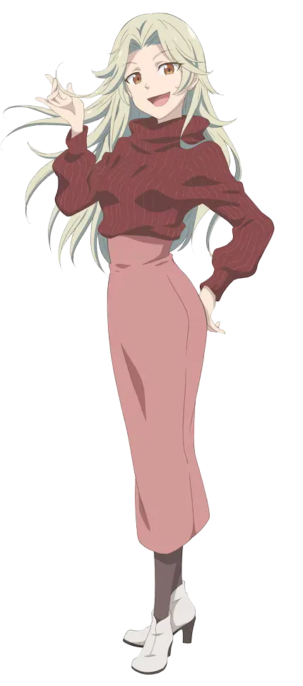松瀬 理央