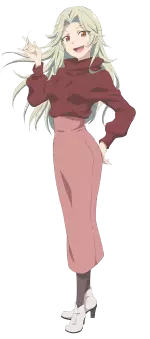 松瀬 理央