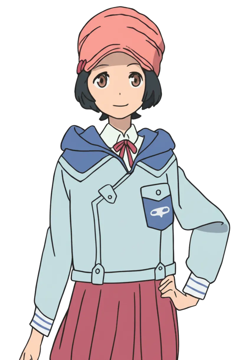 リカコ