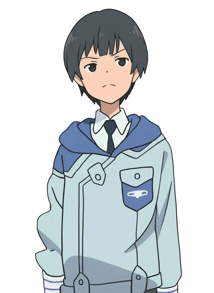 まり夫