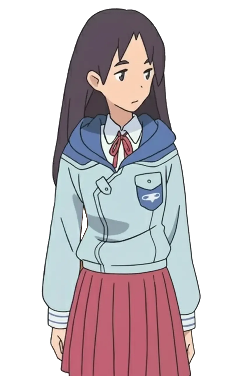 ユミ