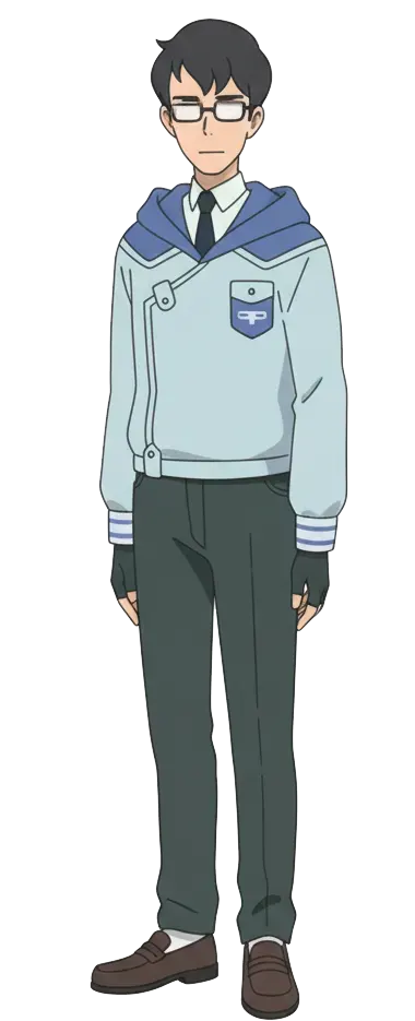 田さん