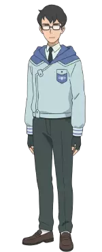 田さん