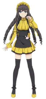 雲川 鞠亜