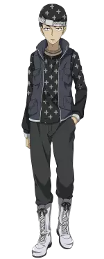 服部半蔵