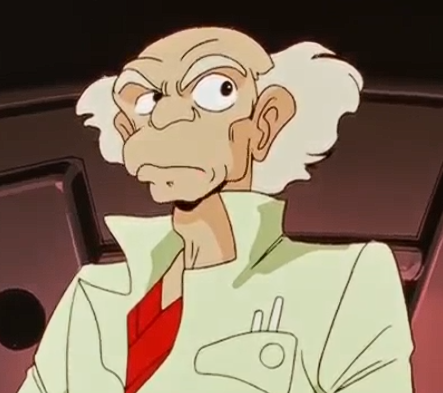 Dr.キューベル シュタイン