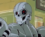 タクティカルロボットウェポン