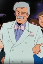 Dr.ボルコフ