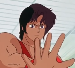 サンドラ・ガッツ