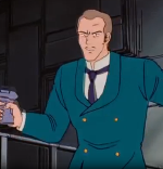 ビル・ジョーンズ