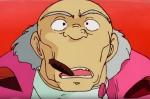 マゾッホ