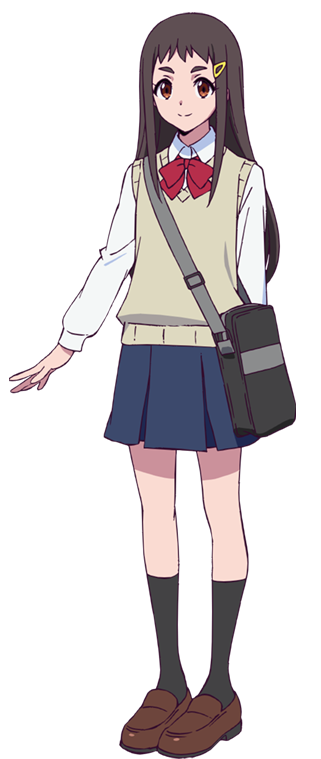 篠宮ヒトミ