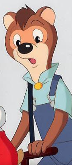 フーフー