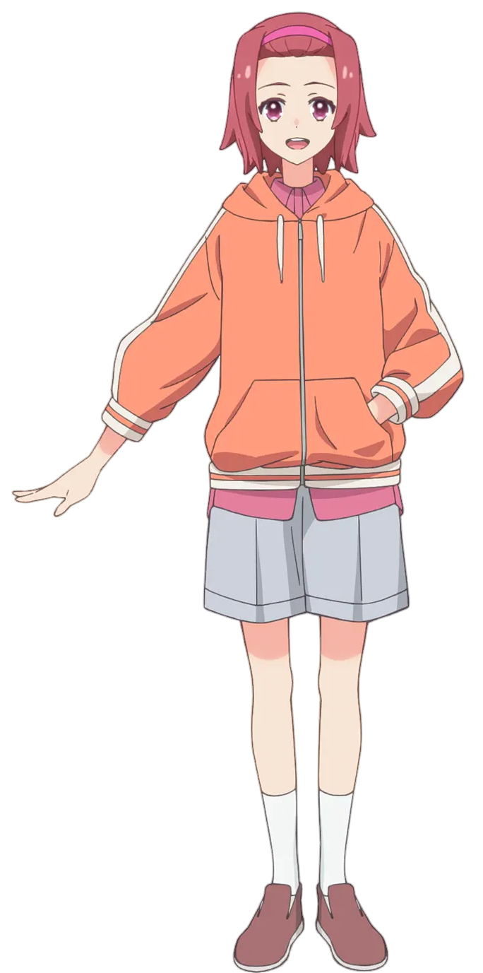 如月ぼたん