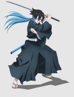 朔夜