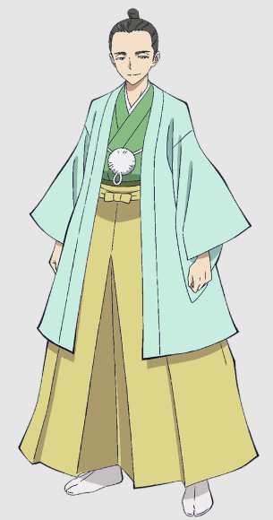松平容保