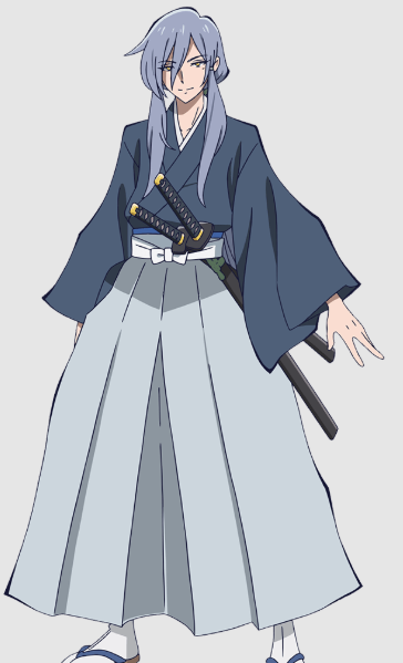 桂小五郎