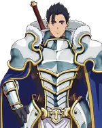 剣王・アリオト