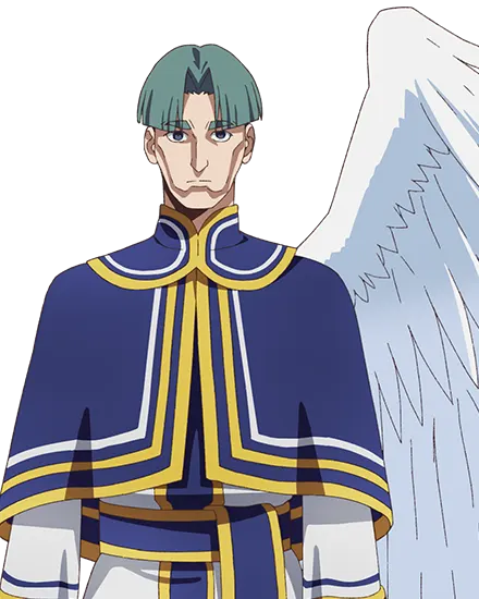 天空王・メラク