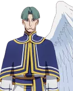 天空王・メラク