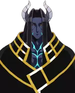 魔神王オルム