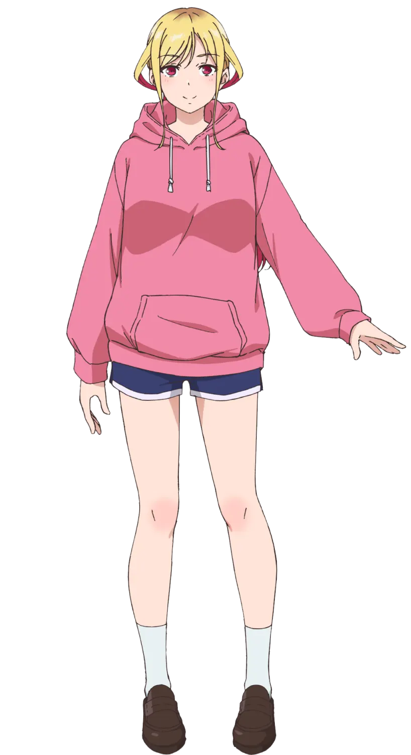 楠木アロマ