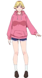 楠木アロマ
