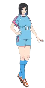 北原あおば
