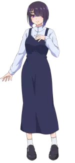 住吉いずみ