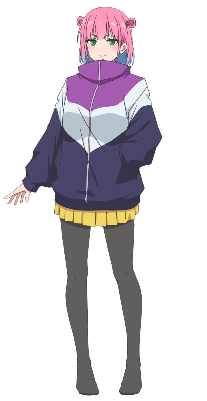 狭山ヶ丘ちよ