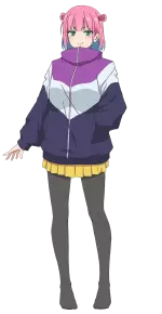 狭山ヶ丘ちよ