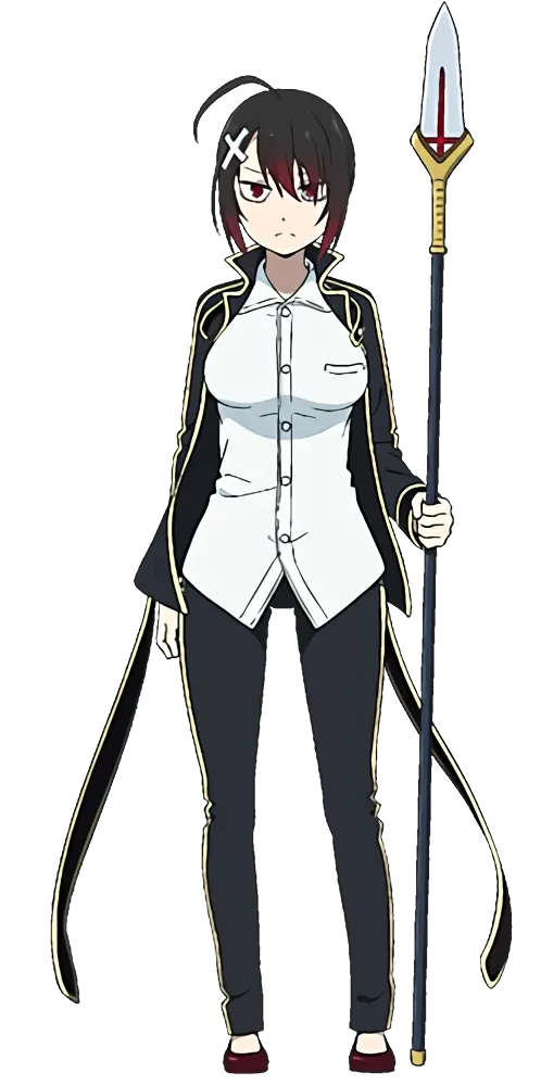 早乙女一千花