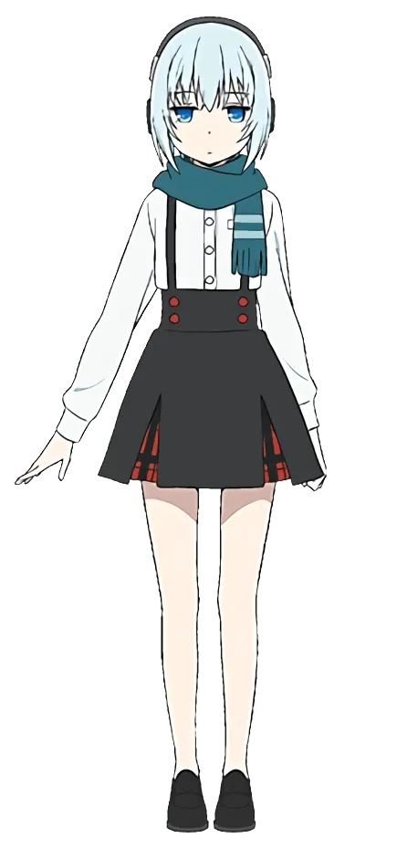 早乙女八雲