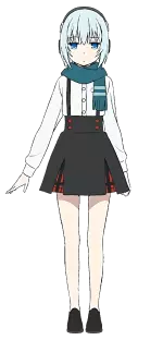 早乙女八雲
