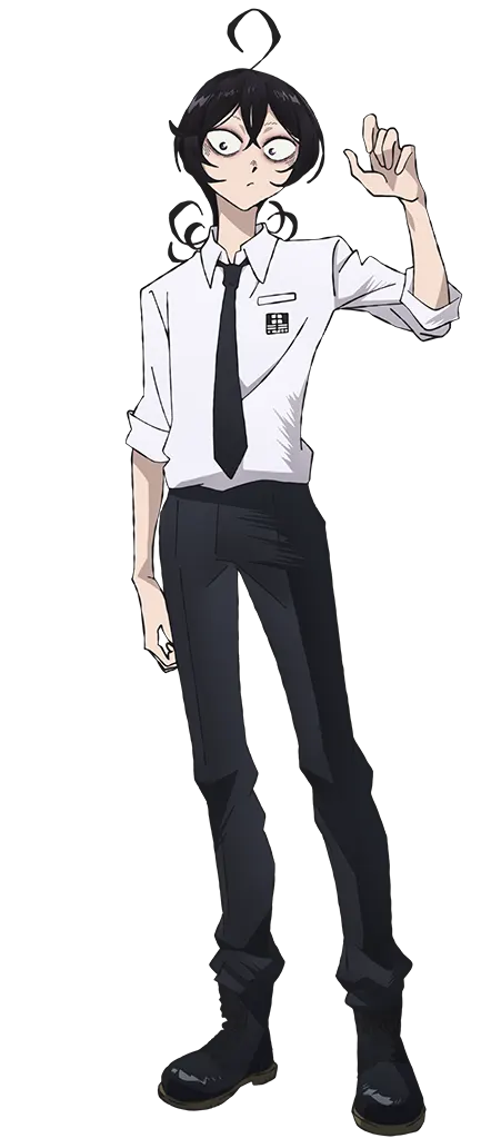 冬村四織