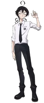 冬村四織