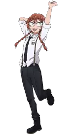 風尾ニ湖