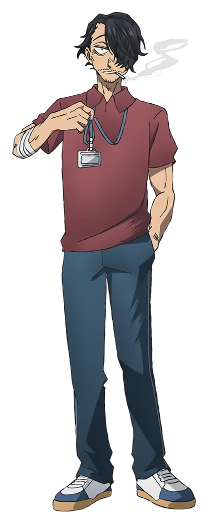 柳生田三郎