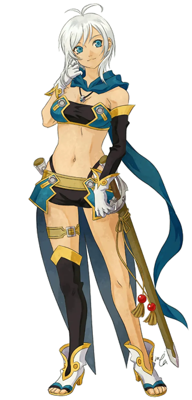ロンドリーネ・E・エッフェンベルグ