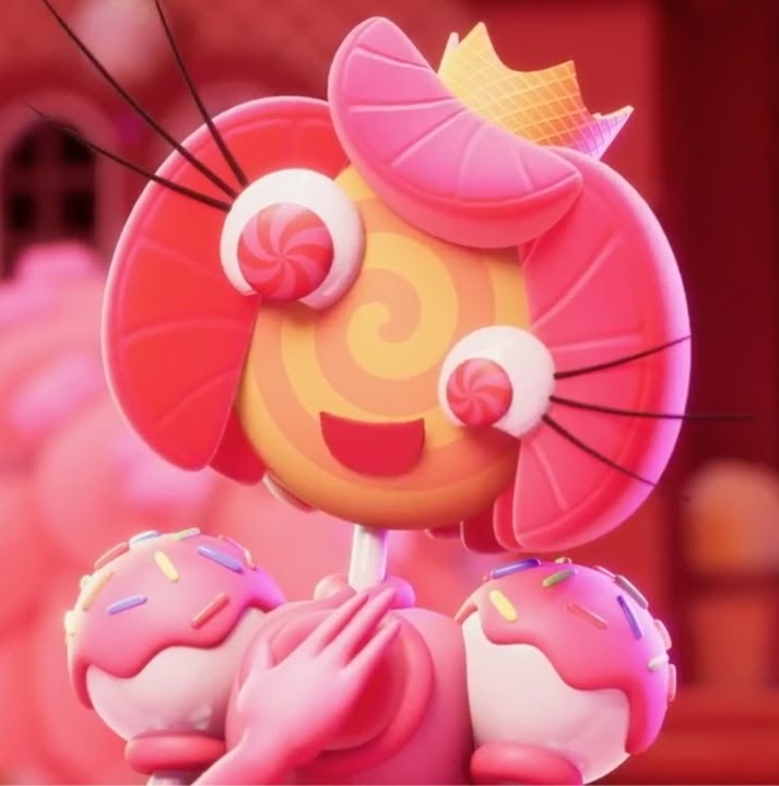 プリンセス・ルーリラル
