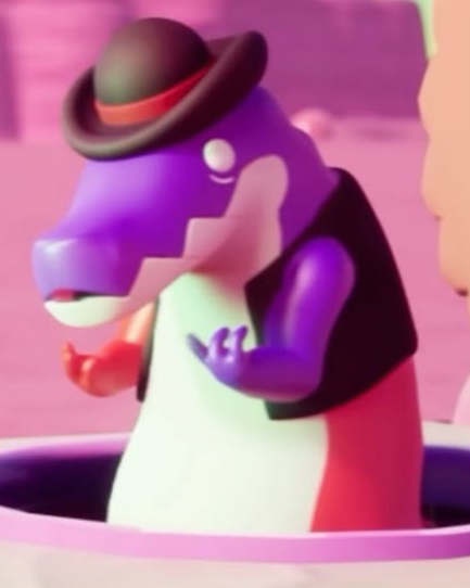 マックス
