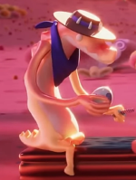 チャド
