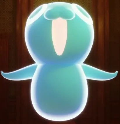 ゴーストリー