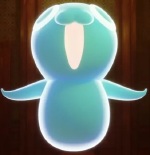 ゴーストリー