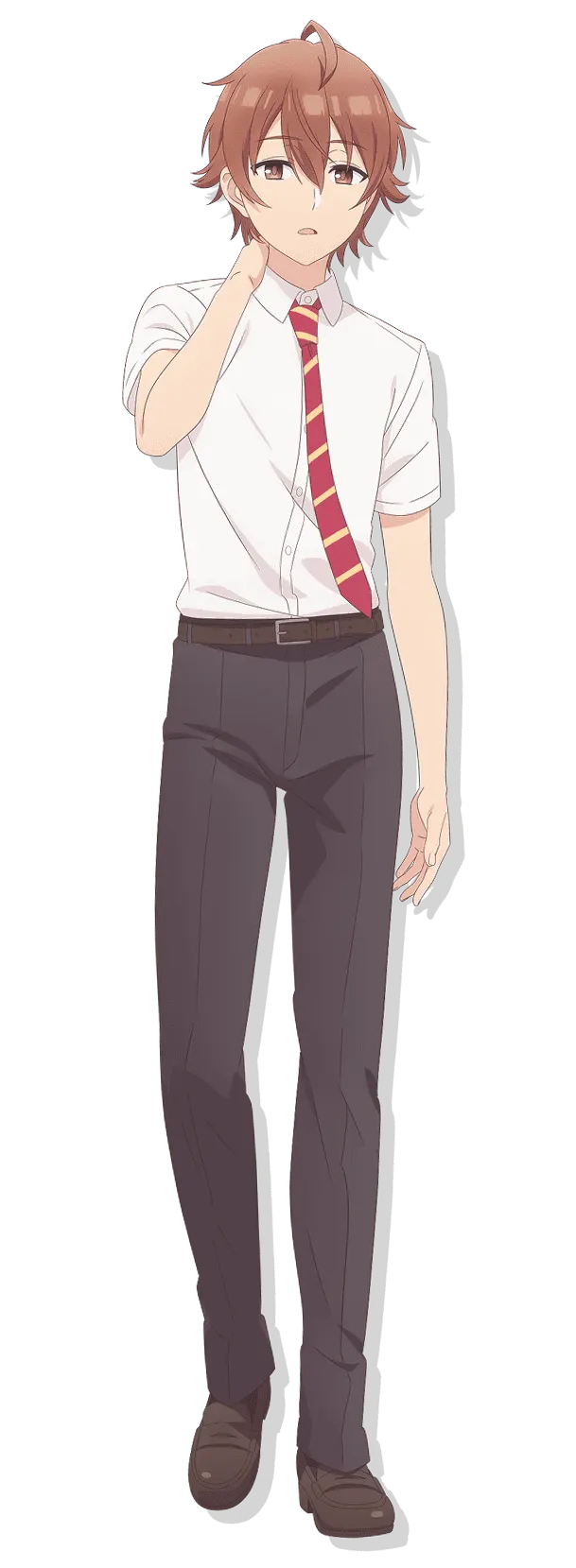 小日向乙馬