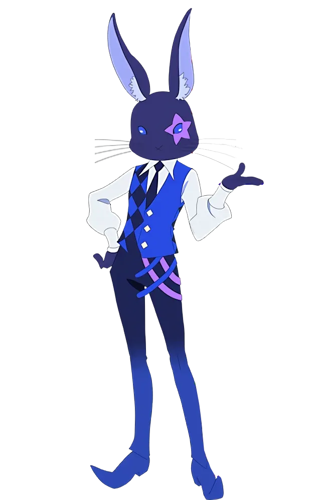 ジェントルマン